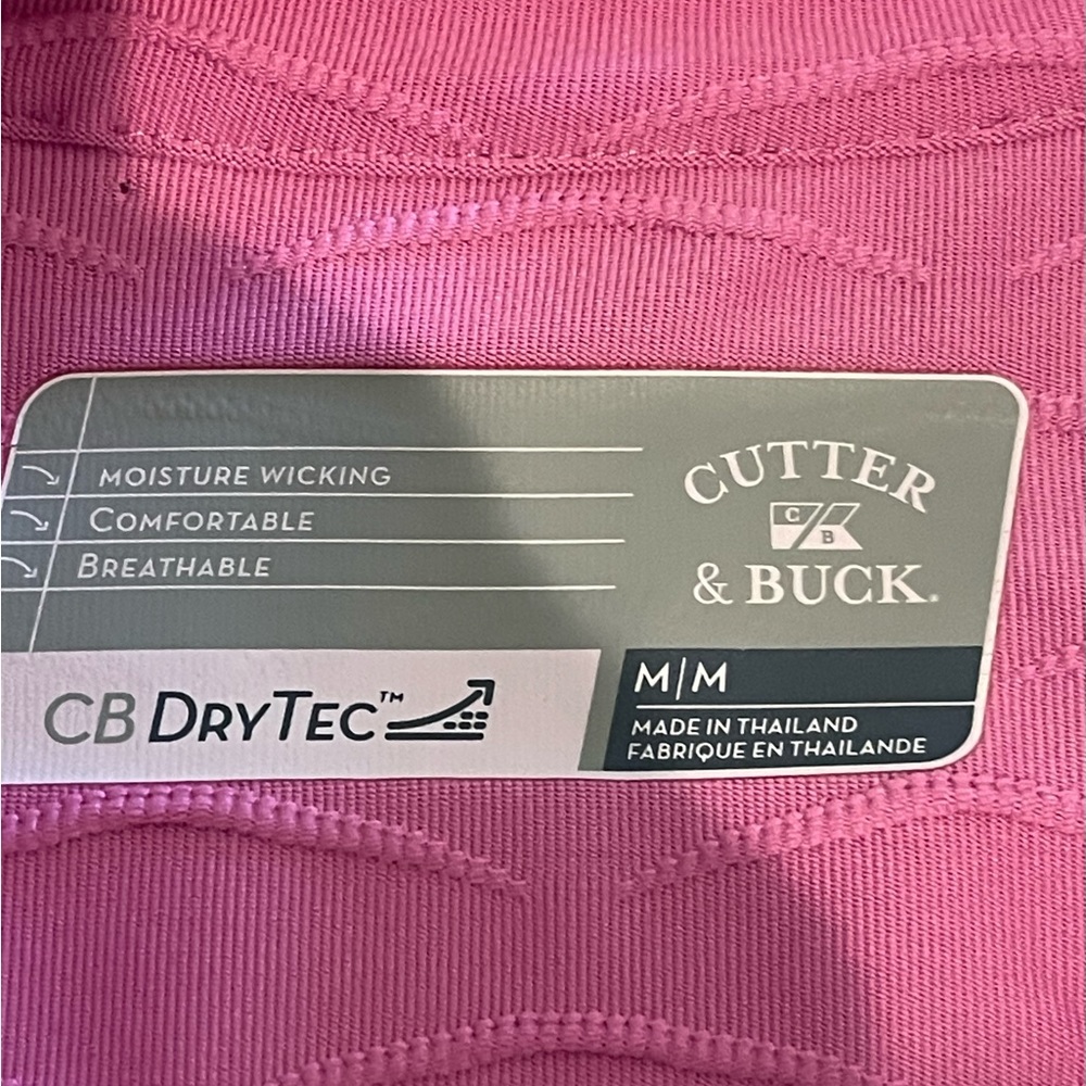 CUTTER & BUCK TOP - Picture 4 of 4